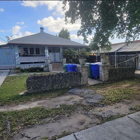 Azucar Miami Apartment Exterior photo