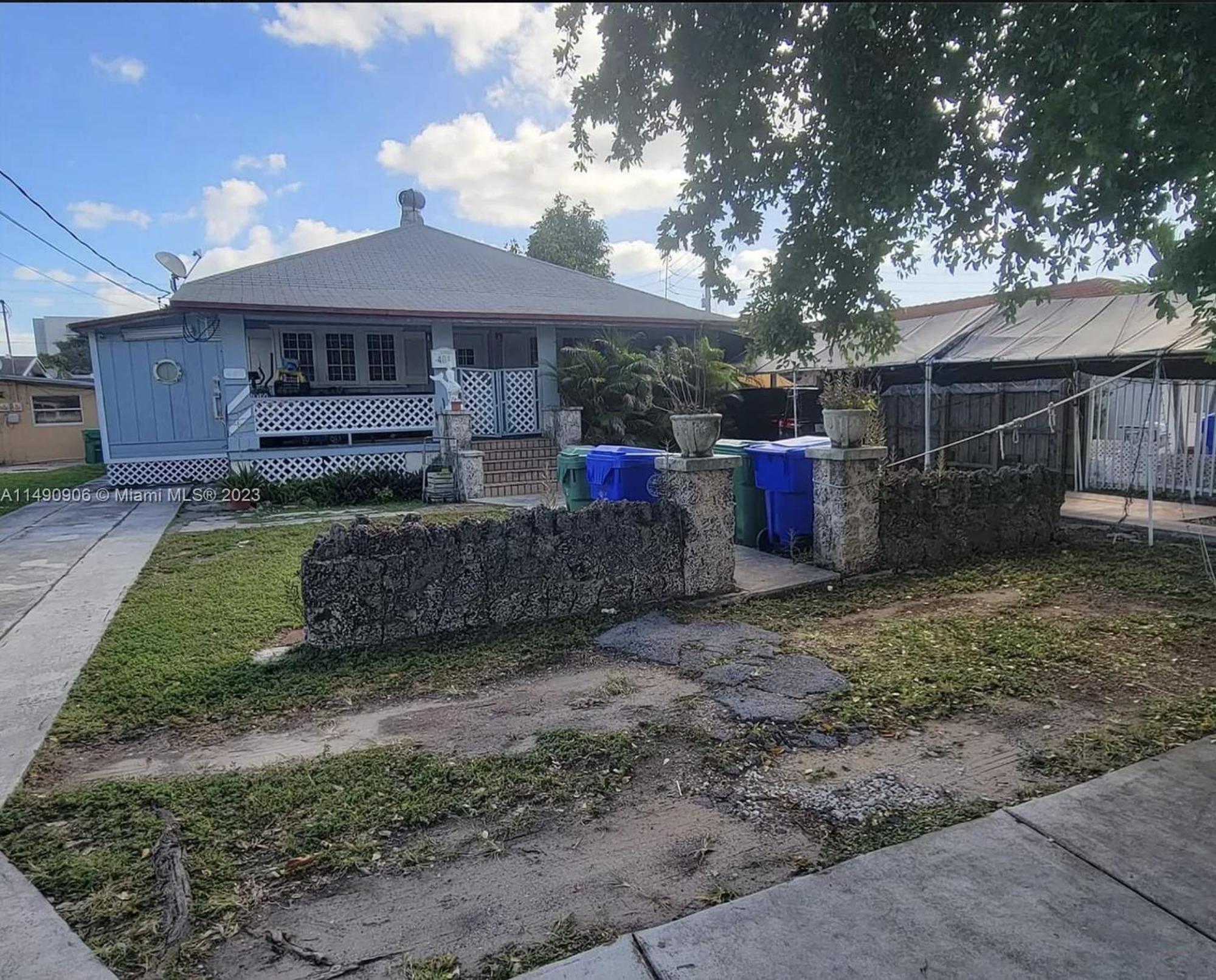 Azucar Miami Apartment Exterior photo