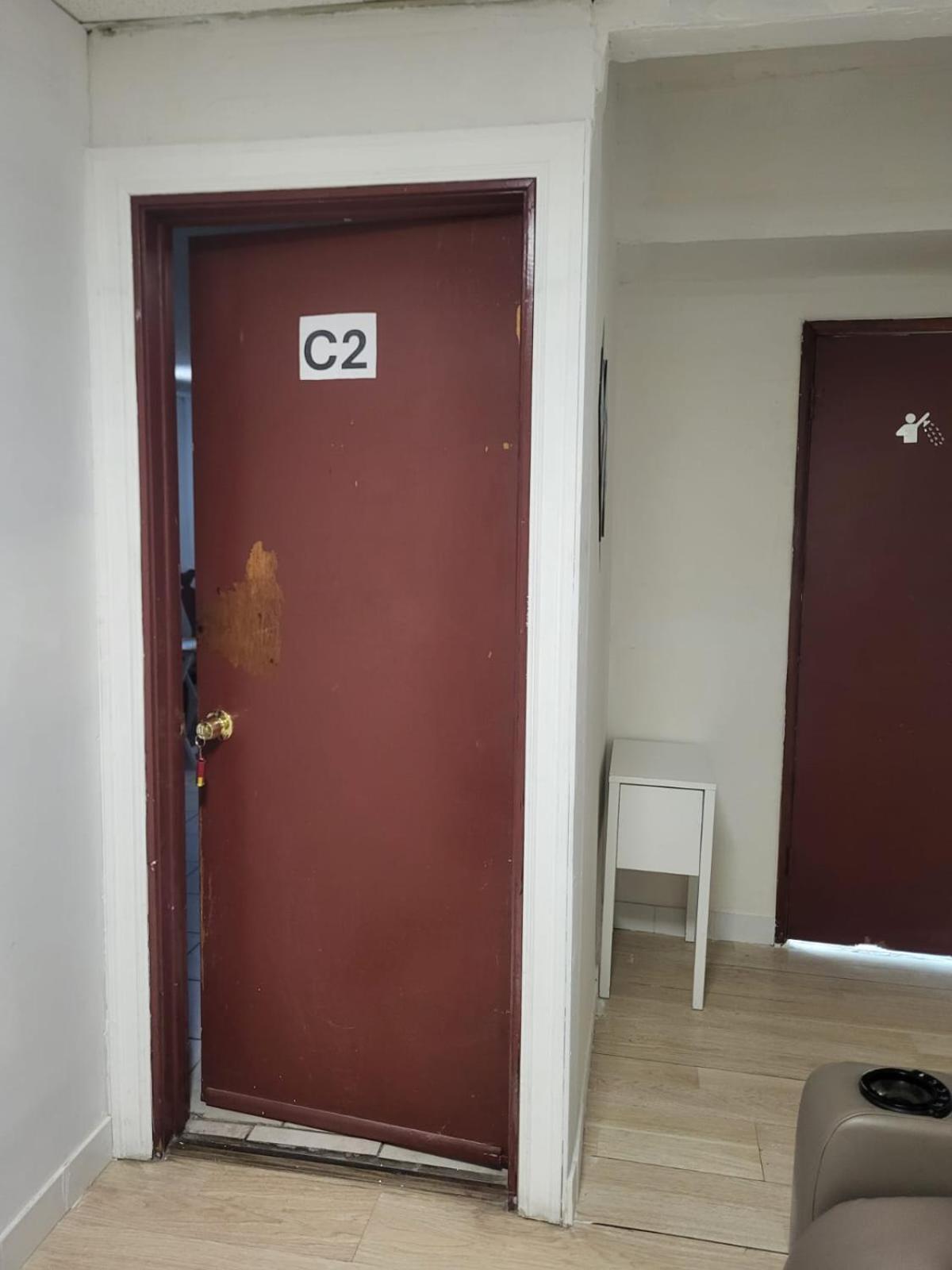 Azucar Miami Apartment Exterior photo