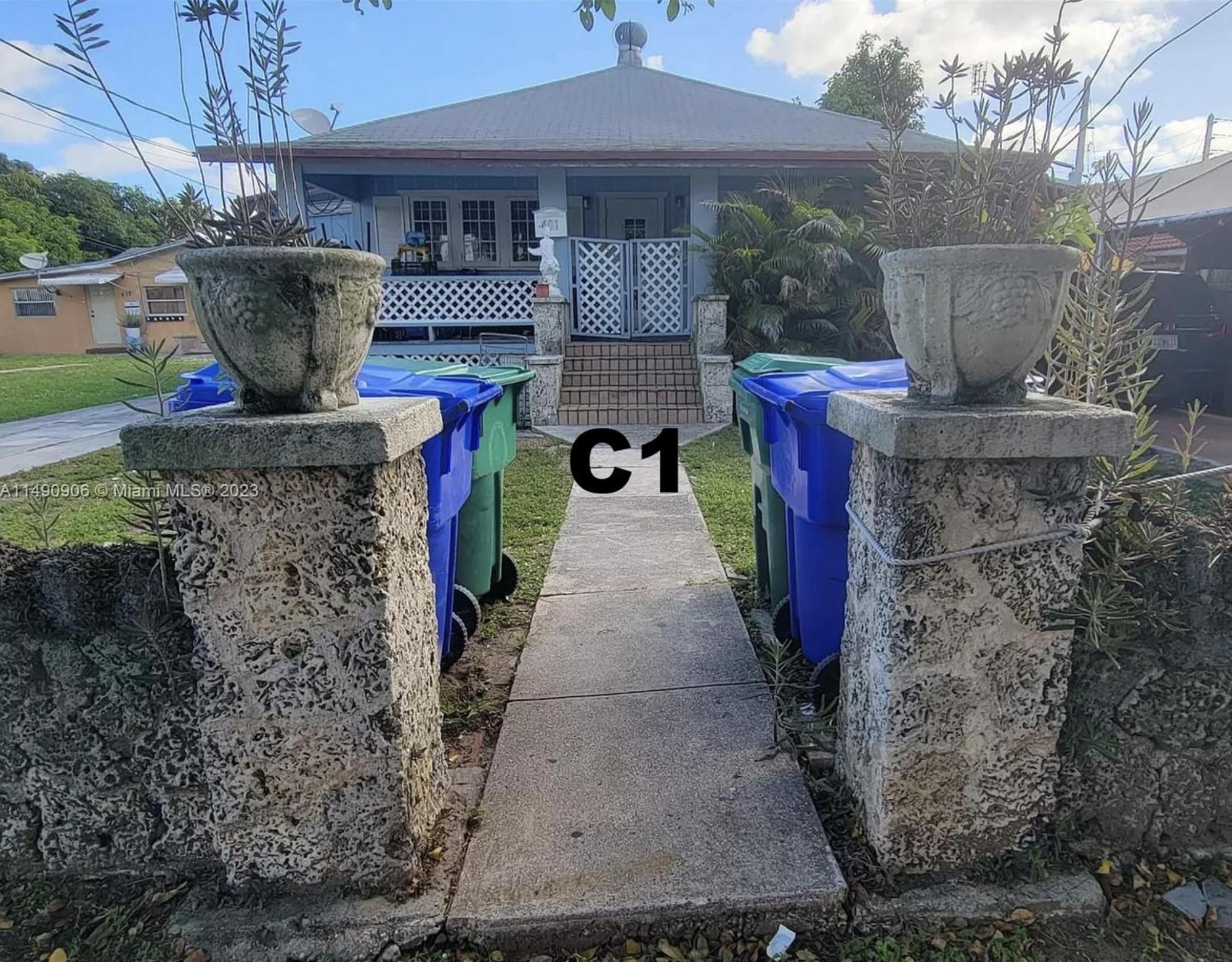 Azucar Miami Apartment Exterior photo