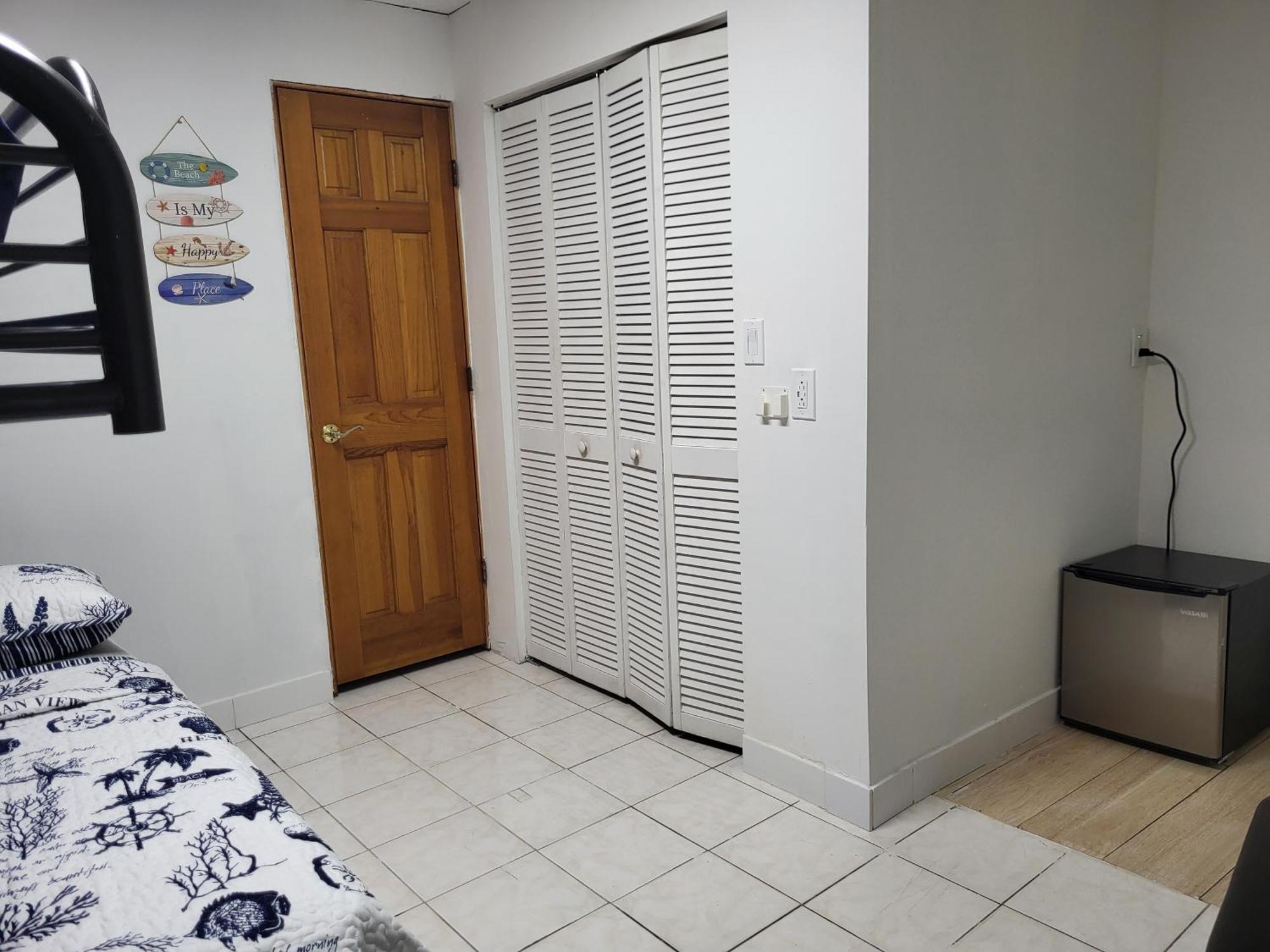 Azucar Miami Apartment Exterior photo