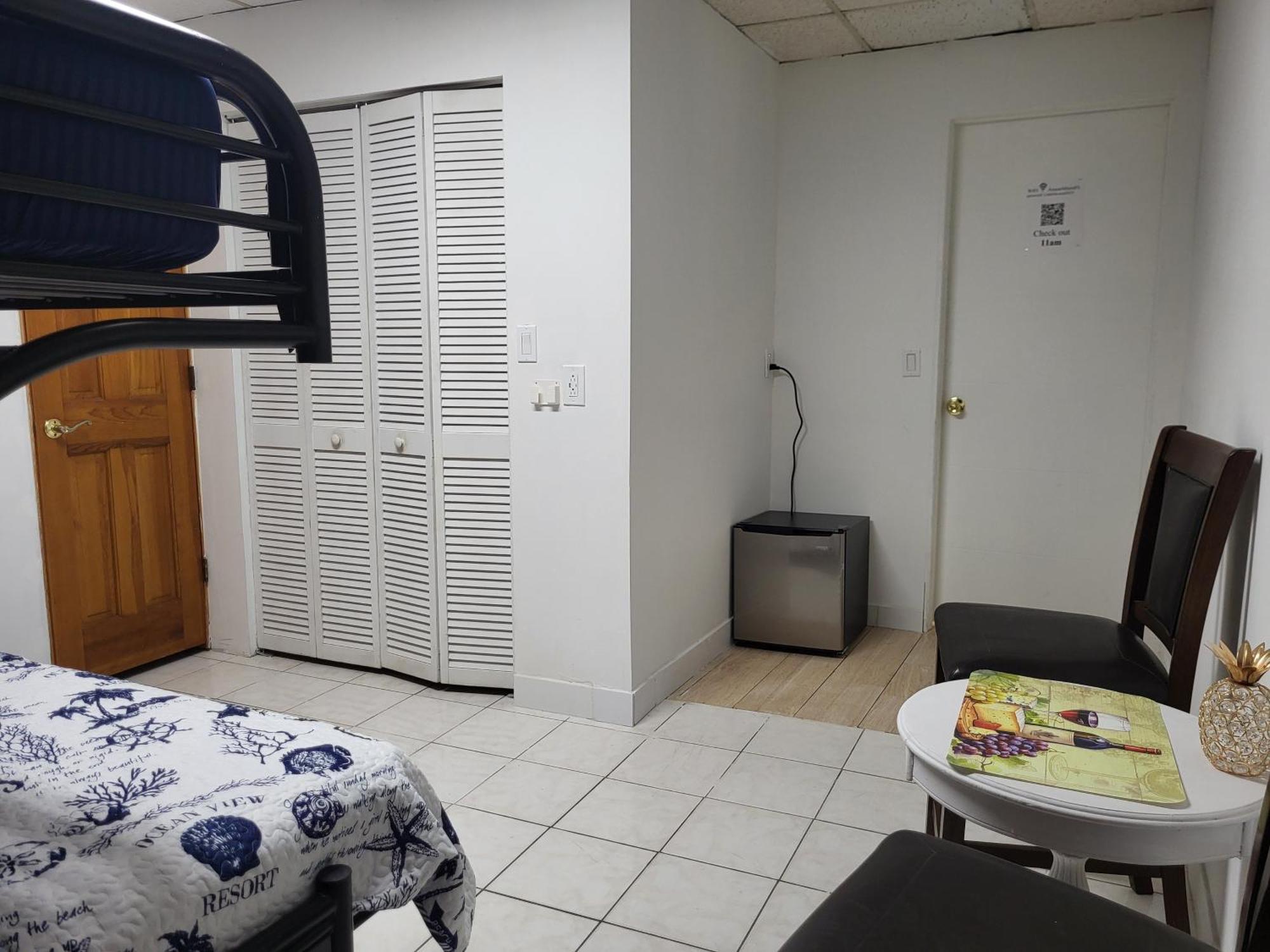 Azucar Miami Apartment Exterior photo