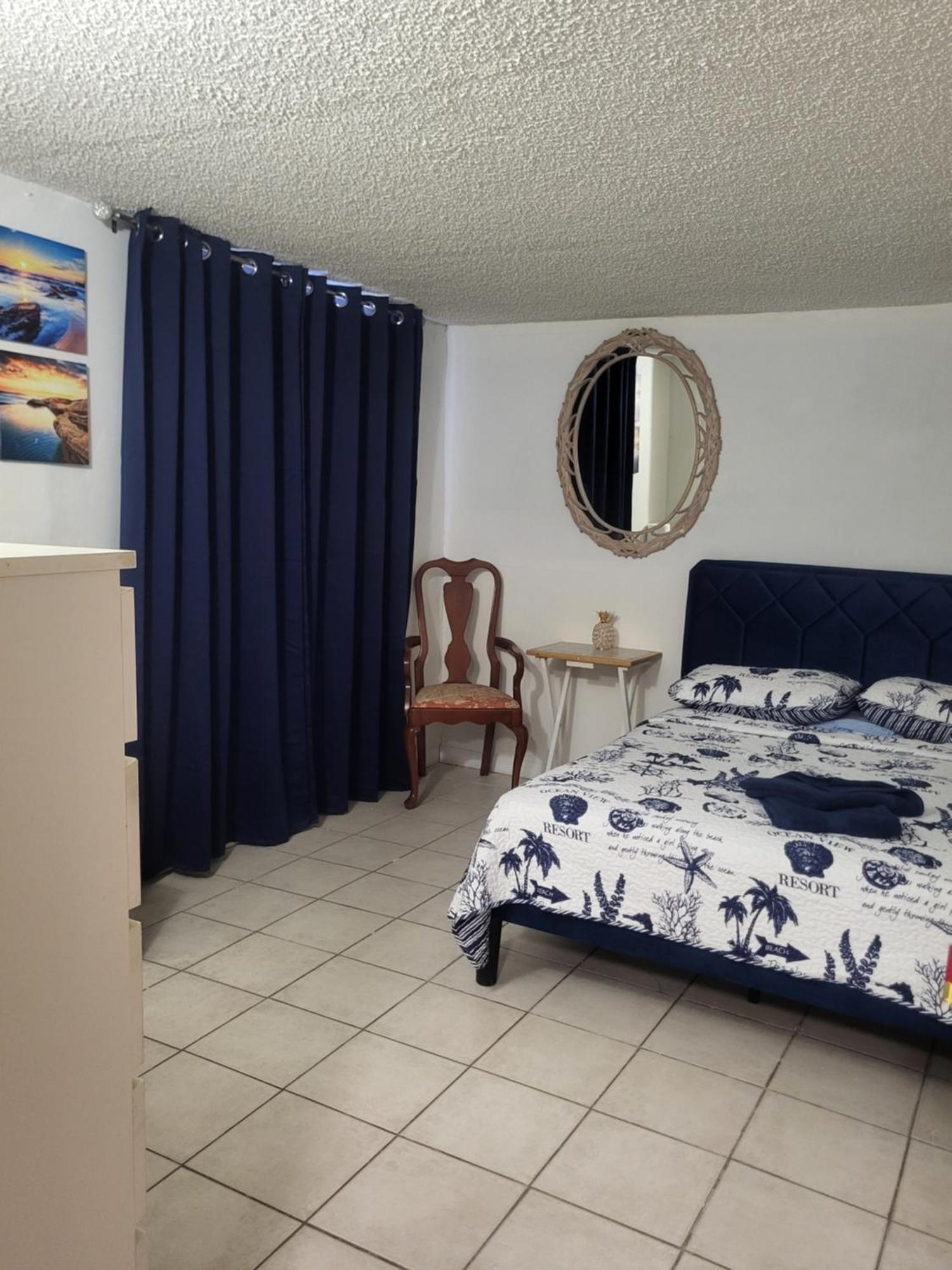 Azucar Miami Apartment Exterior photo