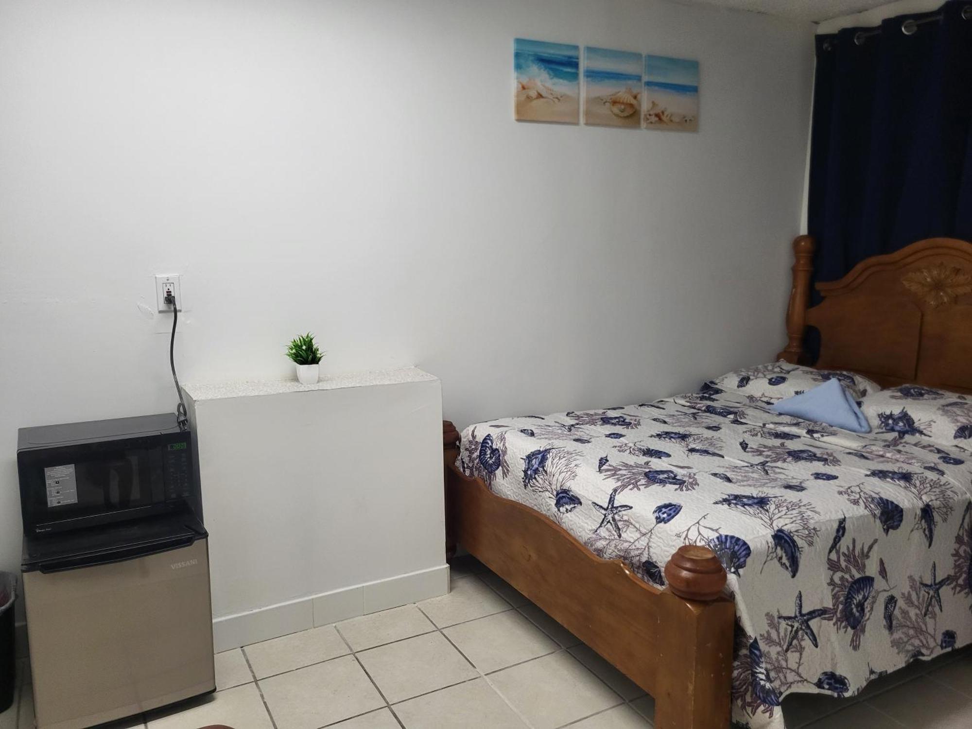 Azucar Miami Apartment Exterior photo