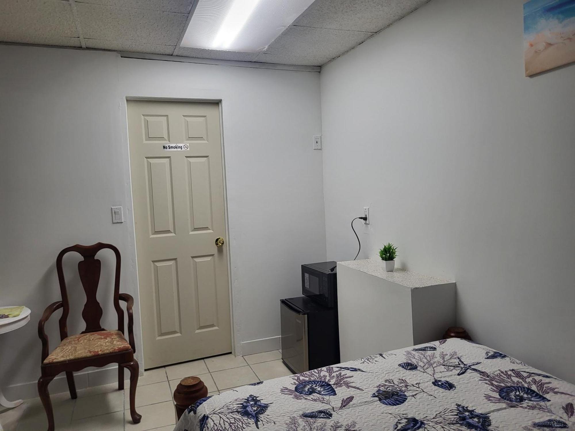 Azucar Miami Apartment Exterior photo